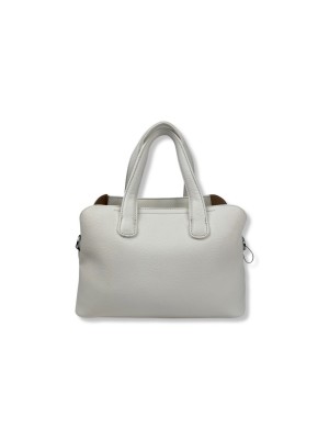 Женская сумка Velina Fabbiano 575307-white