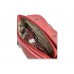 Женская сумка Velina Fabbiano 575347-rose-red