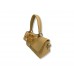 Женская сумка Velina Fabbiano 575347-yellow