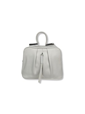 Женская сумка Velina Fabbiano 575350-3-white