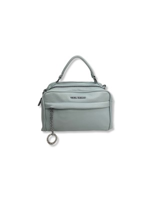 Женская сумка Velina Fabbiano 592344-1-blue