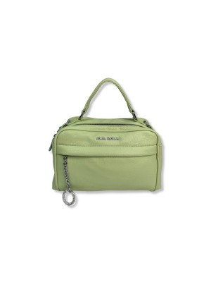Женская сумка Velina Fabbiano 592344-1-green