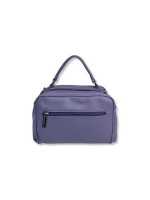 Женская сумка Velina Fabbiano 592344-1-purple