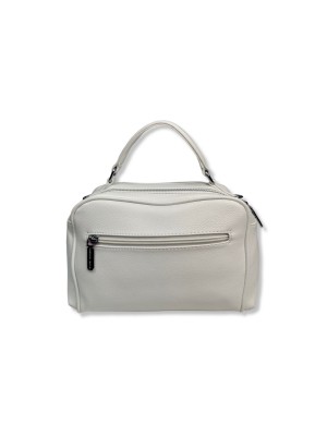 Женская сумка Velina Fabbiano 592344-1-white
