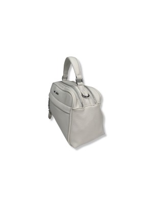 Женская сумка Velina Fabbiano 592344-1-white