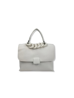Женская сумка Velina Fabbiano 593168-white