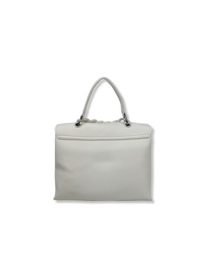 Женская сумка Velina Fabbiano 593168-white