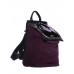 Рюкзак женский VF-531076-10 Purple