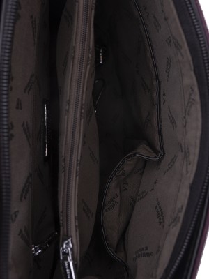 Сумка-рюкзак VF-551389-11 Black