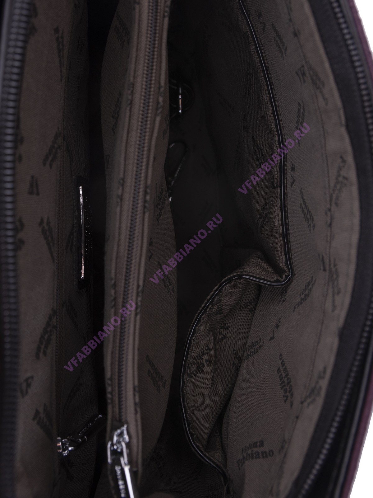 Сумка-рюкзак VF-551389-11 Purple