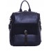 Сумка-рюкзак VF-591699-1 D-blue