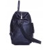 Сумка-рюкзак VF-591699-1 D-blue