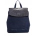 Сумка-рюкзак VF-59979-10 Blue