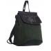 Сумка-рюкзак VF-59979-10 Green