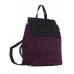 Сумка-рюкзак VF-59987-10 Purple