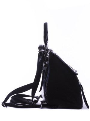 Рюкзак женский VF-59996-1 Black