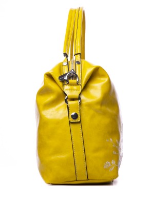 Сумка женская VF-59966-10-yellow