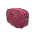 Женская сумка Velina Fabbiano 29012-3-rose-red