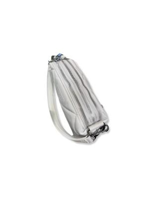 Женская сумка Velina Fabbiano 29040-3-white