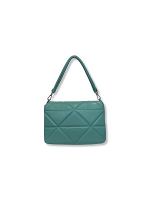 Женская сумка Velina Fabbiano 29040-4-green