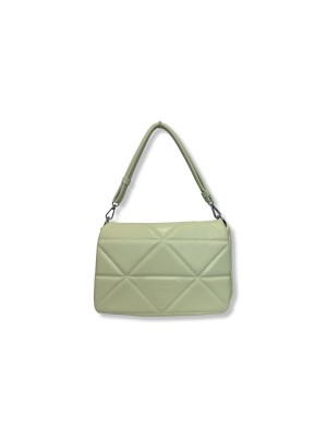 Женская сумка Velina Fabbiano 29040-4-lemon-green
