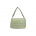 Женская сумка Velina Fabbiano 29040-4-lemon-green