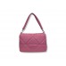 Женская сумка Velina Fabbiano 29040-4-pink-purple