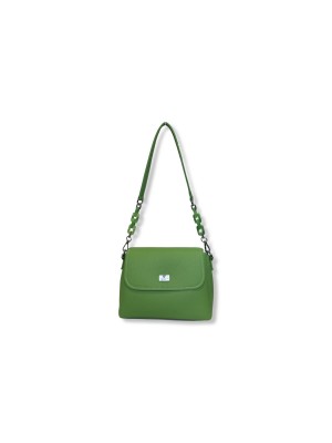 Женская сумка Velina Fabbiano 575309-green