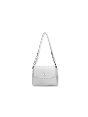 Женская сумка Velina Fabbiano 575309-white