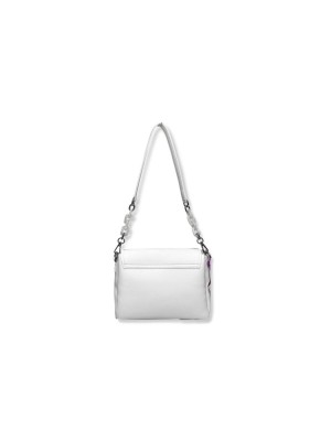 Женская сумка Velina Fabbiano 575309-white