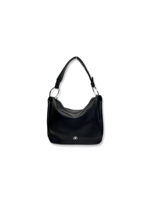 Женская сумка Velina Fabbiano 575333-black