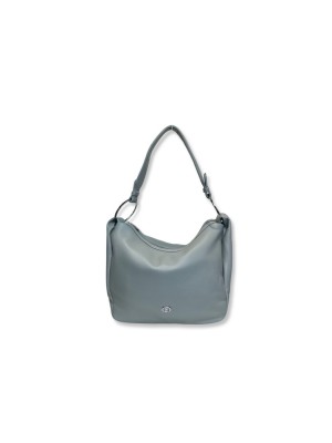 Женская сумка Velina Fabbiano 575333-blue