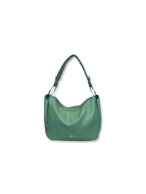 Женская сумка Velina Fabbiano 575333-green