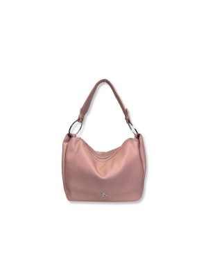 Женская сумка Velina Fabbiano 575333-pink