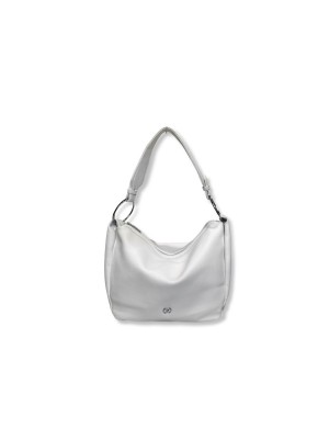 Женская сумка Velina Fabbiano 575333-white