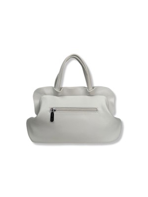 Женская сумка Velina Fabbiano 592938-6-white