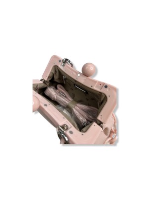 Женская сумка Velina Fabbiano 592971-pink
