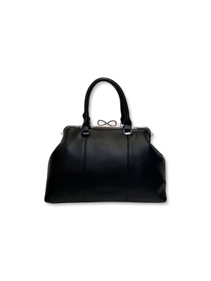 Женская сумка Velina Fabbiano 592983-2-black
