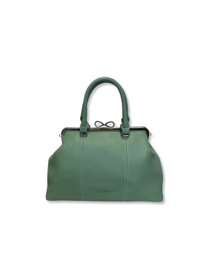 Женская сумка Velina Fabbiano 592983-2-green