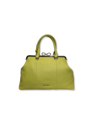 Женская сумка Velina Fabbiano 592983-2-light-green