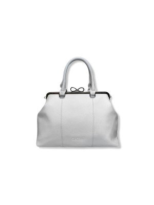 Женская сумка Velina Fabbiano 592983-2-white