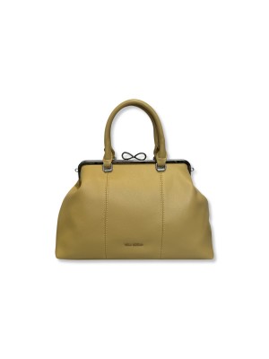Женская сумка Velina Fabbiano 592983-2-yellow
