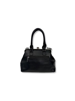 Женская сумка Velina Fabbiano 593054-1-black