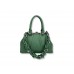 Женская сумка Velina Fabbiano 593054-1-green