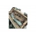 Женская сумка Velina Fabbiano 593054-1-green