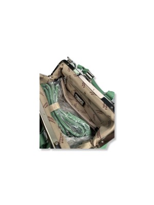 Женская сумка Velina Fabbiano 593054-1-l-green