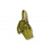 Женская сумка Velina Fabbiano 593054-1-lemon-green
