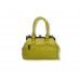 Женская сумка Velina Fabbiano 593054-1-lemon-green