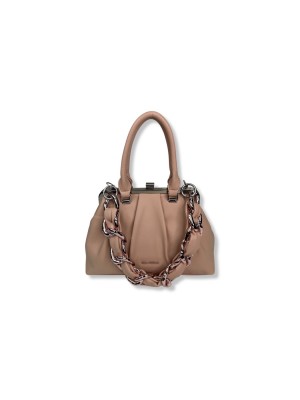 Женская сумка Velina Fabbiano 593054-1-pink