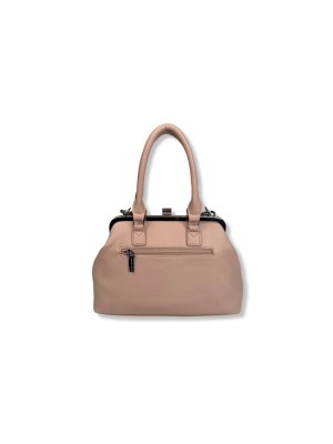 Женская сумка Velina Fabbiano 593054-1-pink
